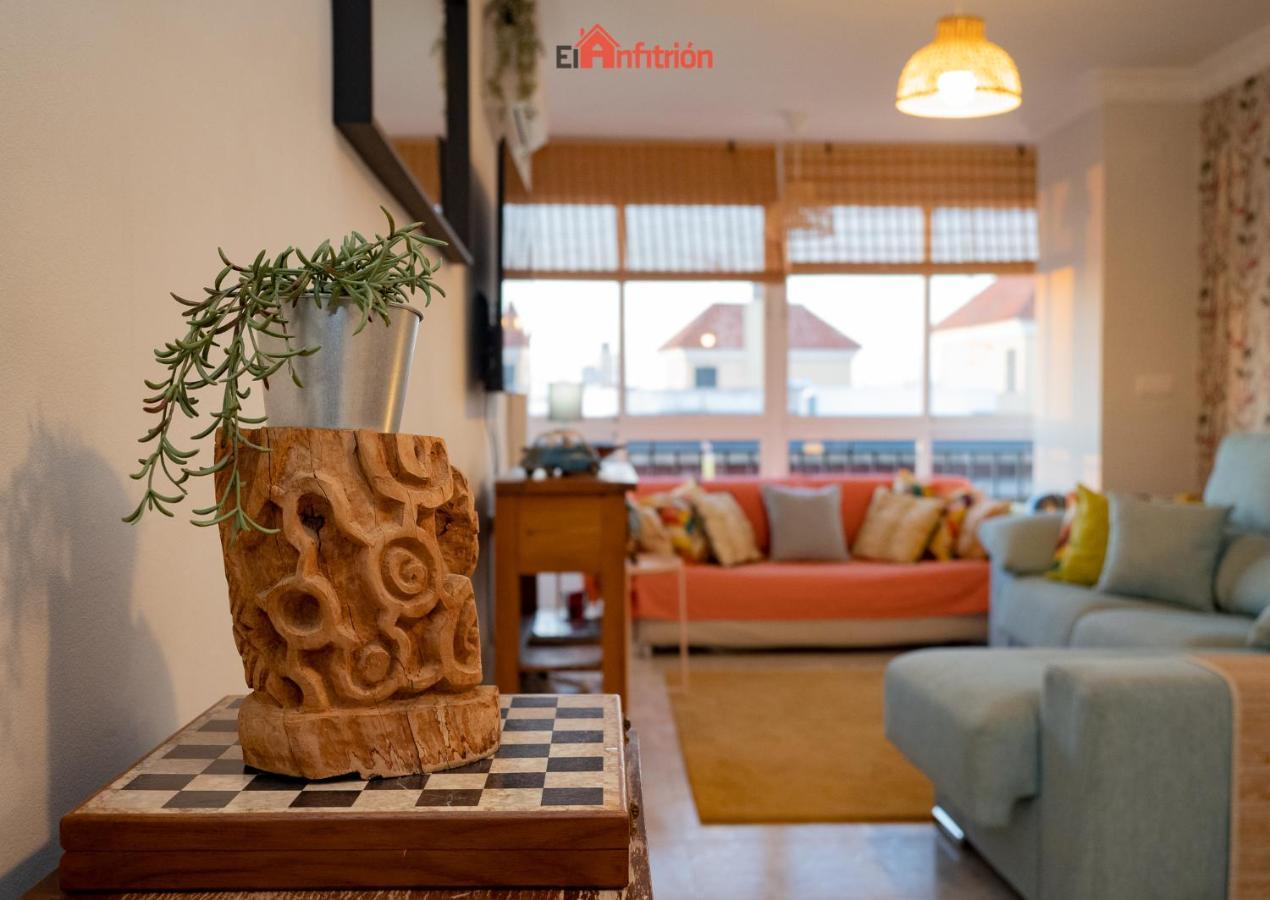 Appartement El Anfitrion - Zazil Sanlúcar de Barrameda