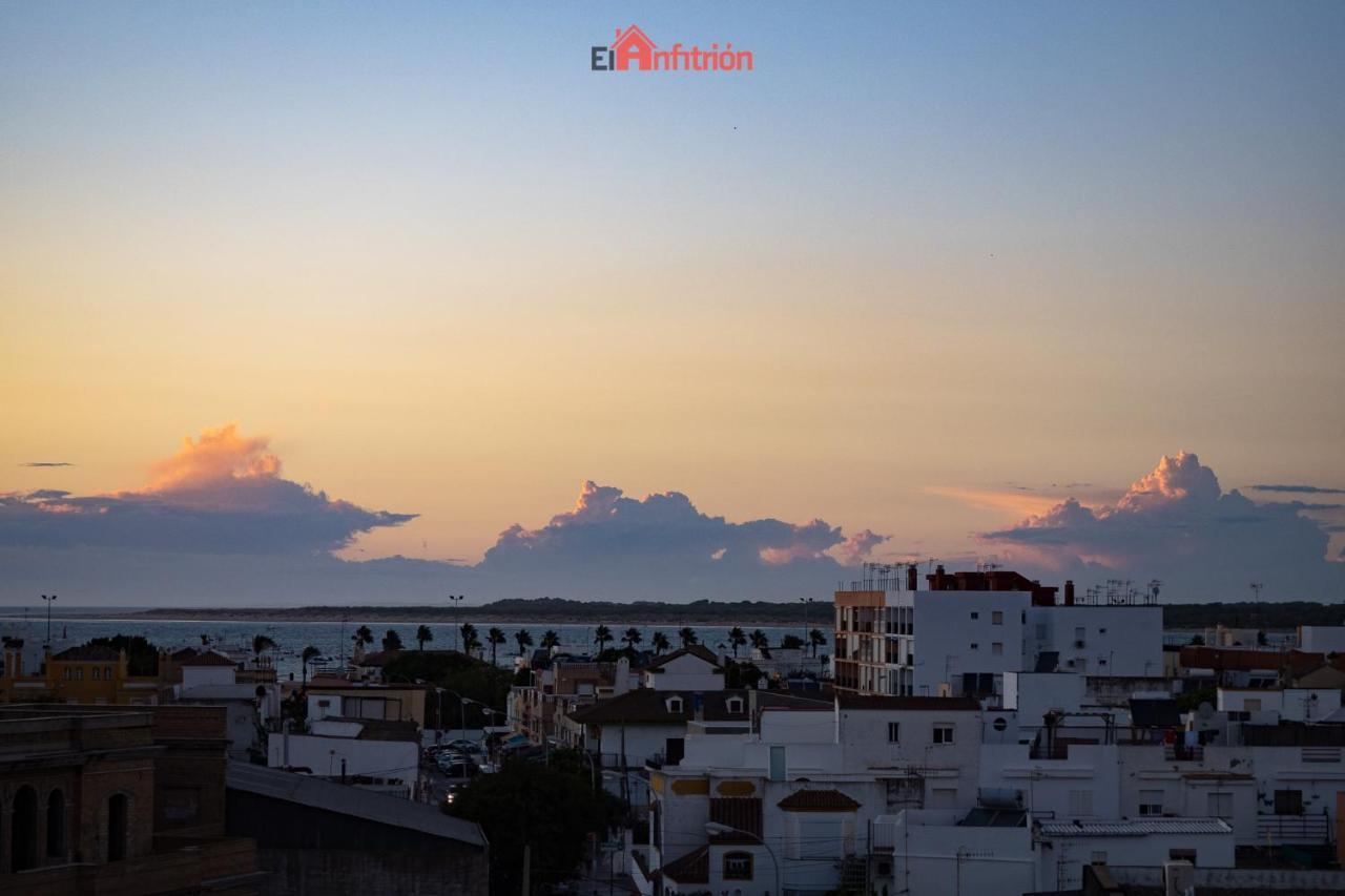 Appartement El Anfitrion - Zazil