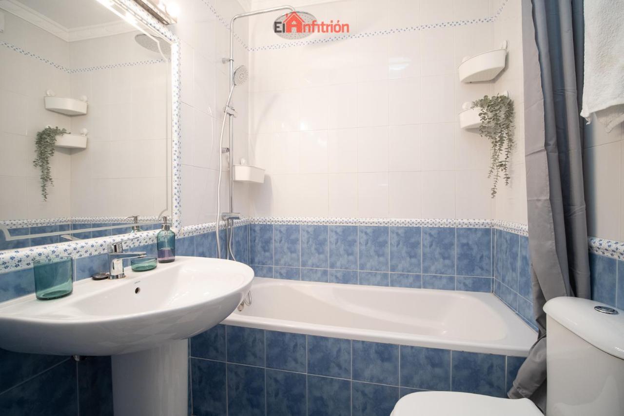 El Anfitrion - Zazil Appartement Sanlúcar de Barrameda