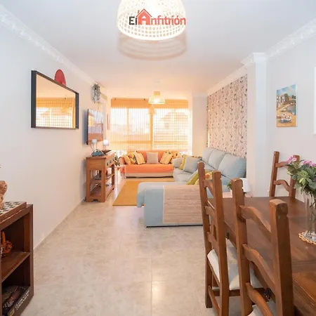 El Anfitrion - Zazil Apartment Sanlucar de Barrameda Exterior photo