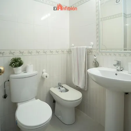 El Anfitrion - Zazil Apartment Sanlucar de Barrameda Exterior photo
