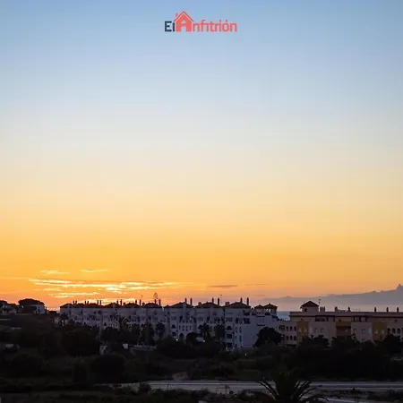 El Anfitrion - Zazil Apartment Sanlucar de Barrameda Exterior photo