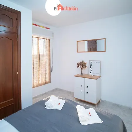 El Anfitrion - Zazil Apartment Sanlucar de Barrameda Exterior photo