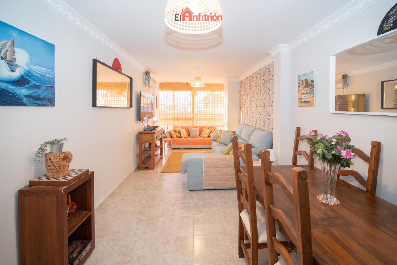 Apartment El Anfitrion - Zazil Sanlucar de Barrameda