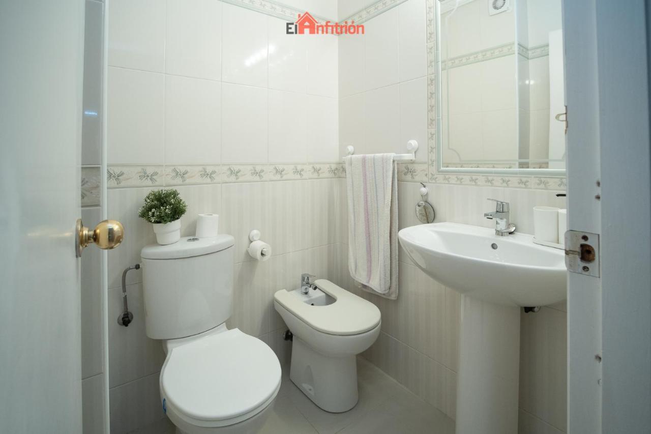 El Anfitrion - Zazil Apartment Sanlucar de Barrameda