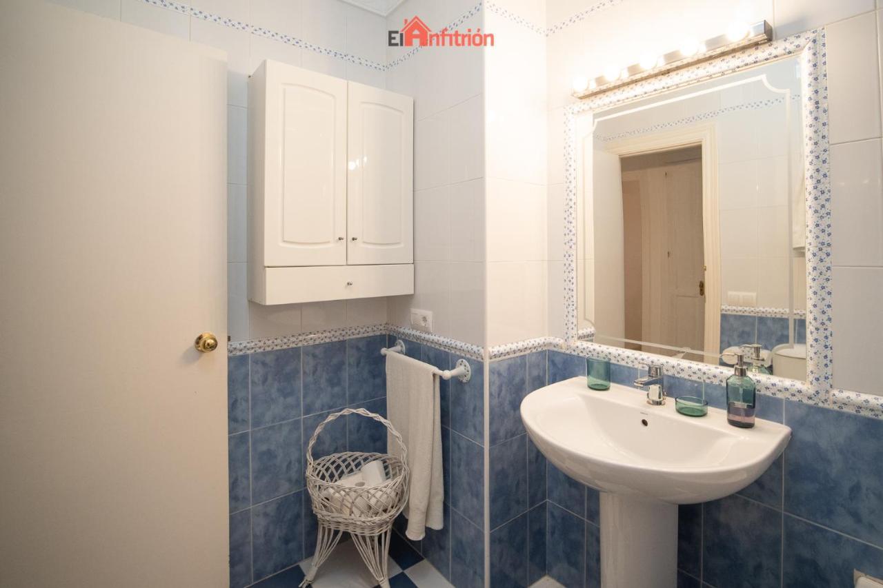 Apartment El Anfitrion - Zazil *
