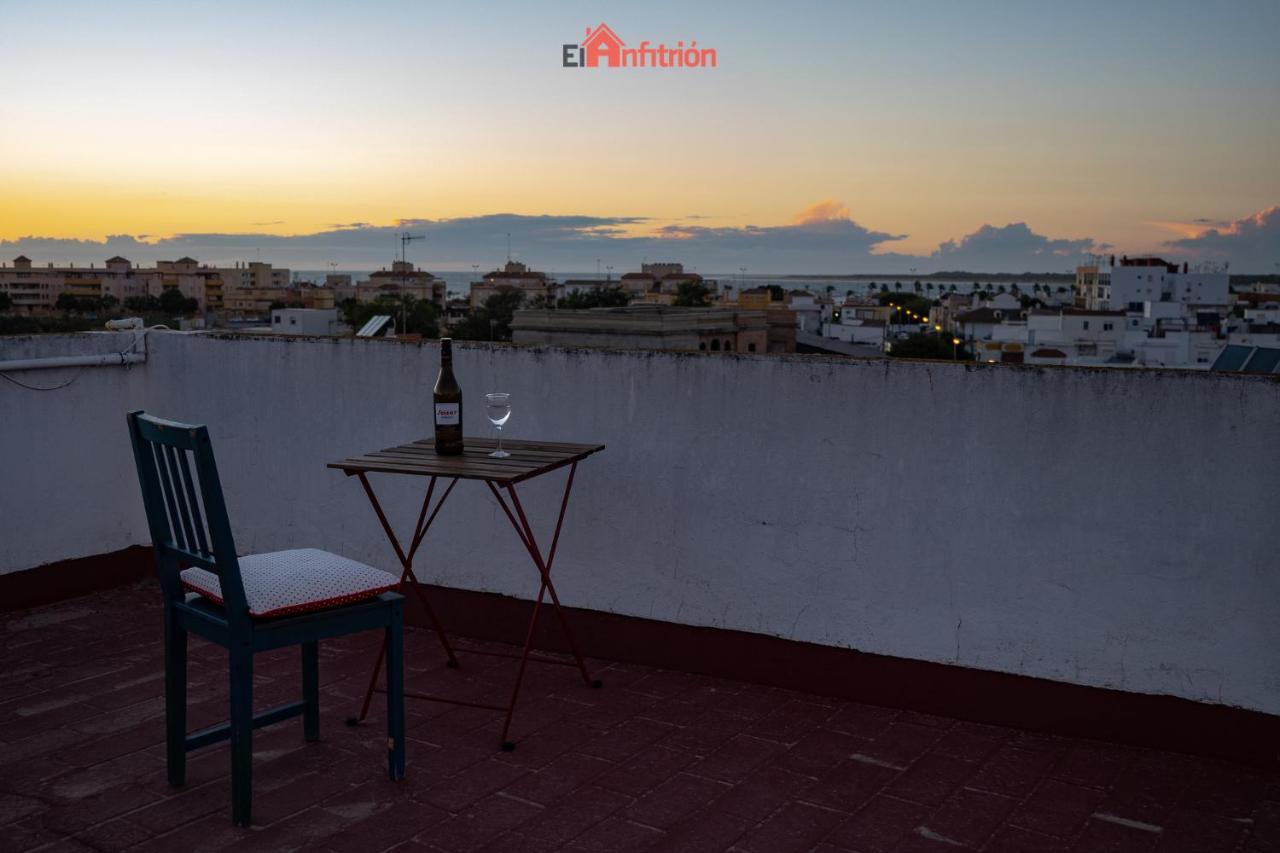 El Anfitrion - Zazil Apartment *