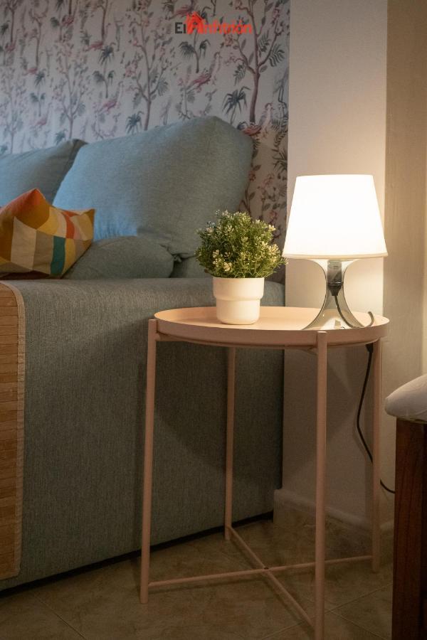 Apartment El Anfitrion - Zazil