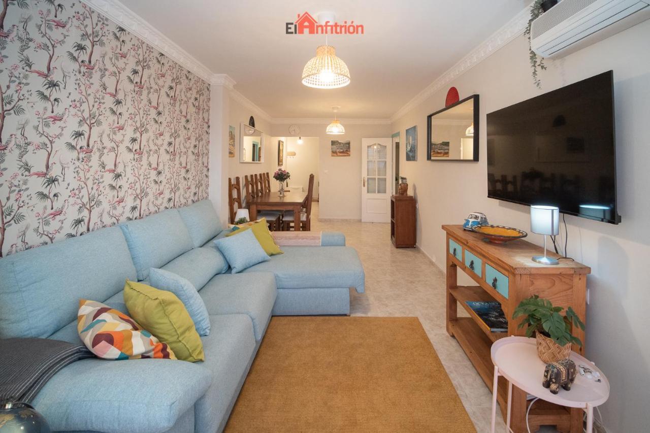 El Anfitrion - Zazil Apartment
