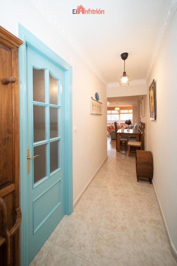 Apartment El Anfitrion - Zazil