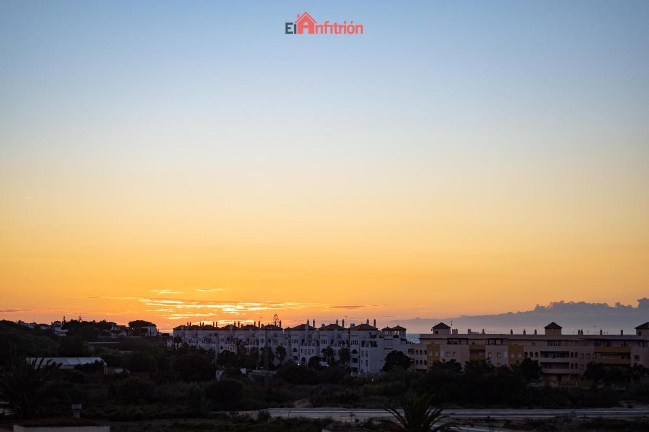 Apartment El Anfitrion - Zazil Sanlucar de Barrameda