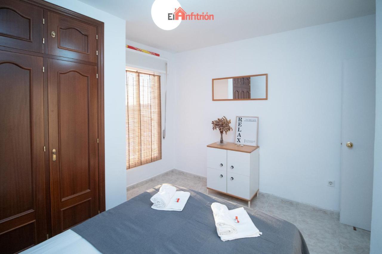 El Anfitrion - Zazil Apartment Sanlucar de Barrameda
