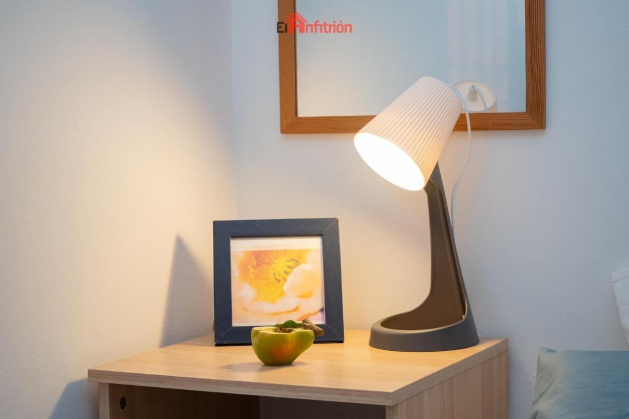 El Anfitrion - Zazil Apartment *