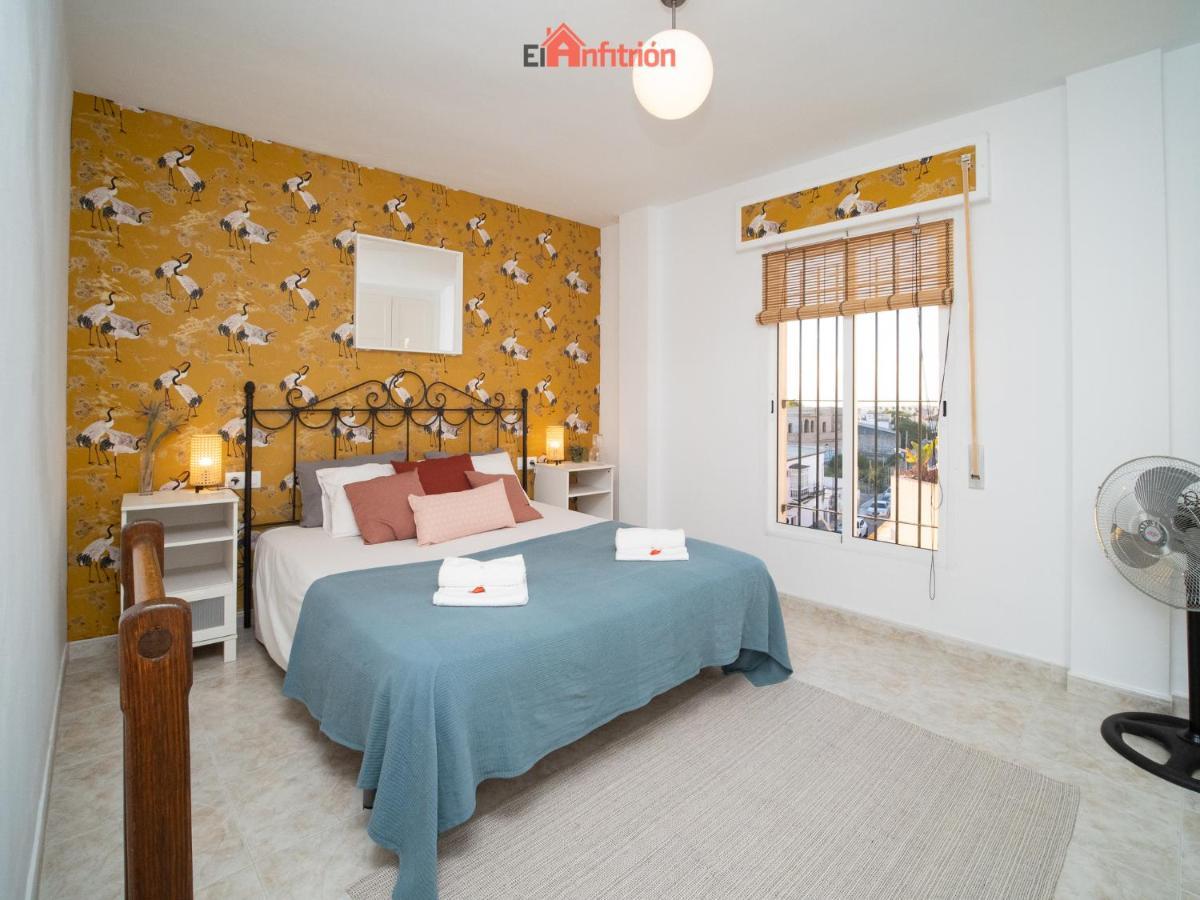 El Anfitrion - Zazil Apartment