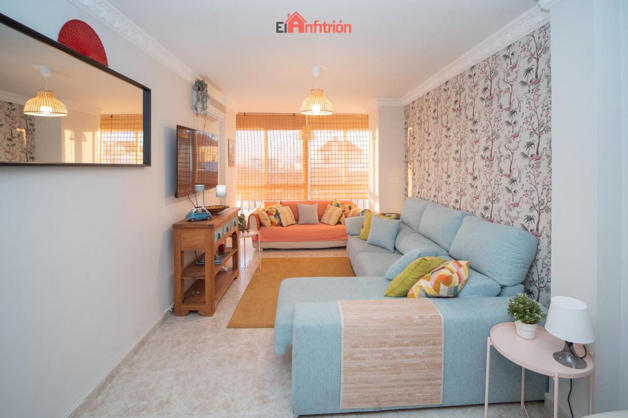 El Anfitrion - Zazil Apartment Sanlucar de Barrameda