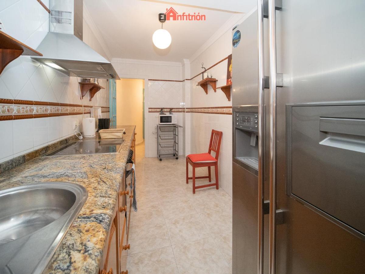 El Anfitrion - Zazil Apartment *