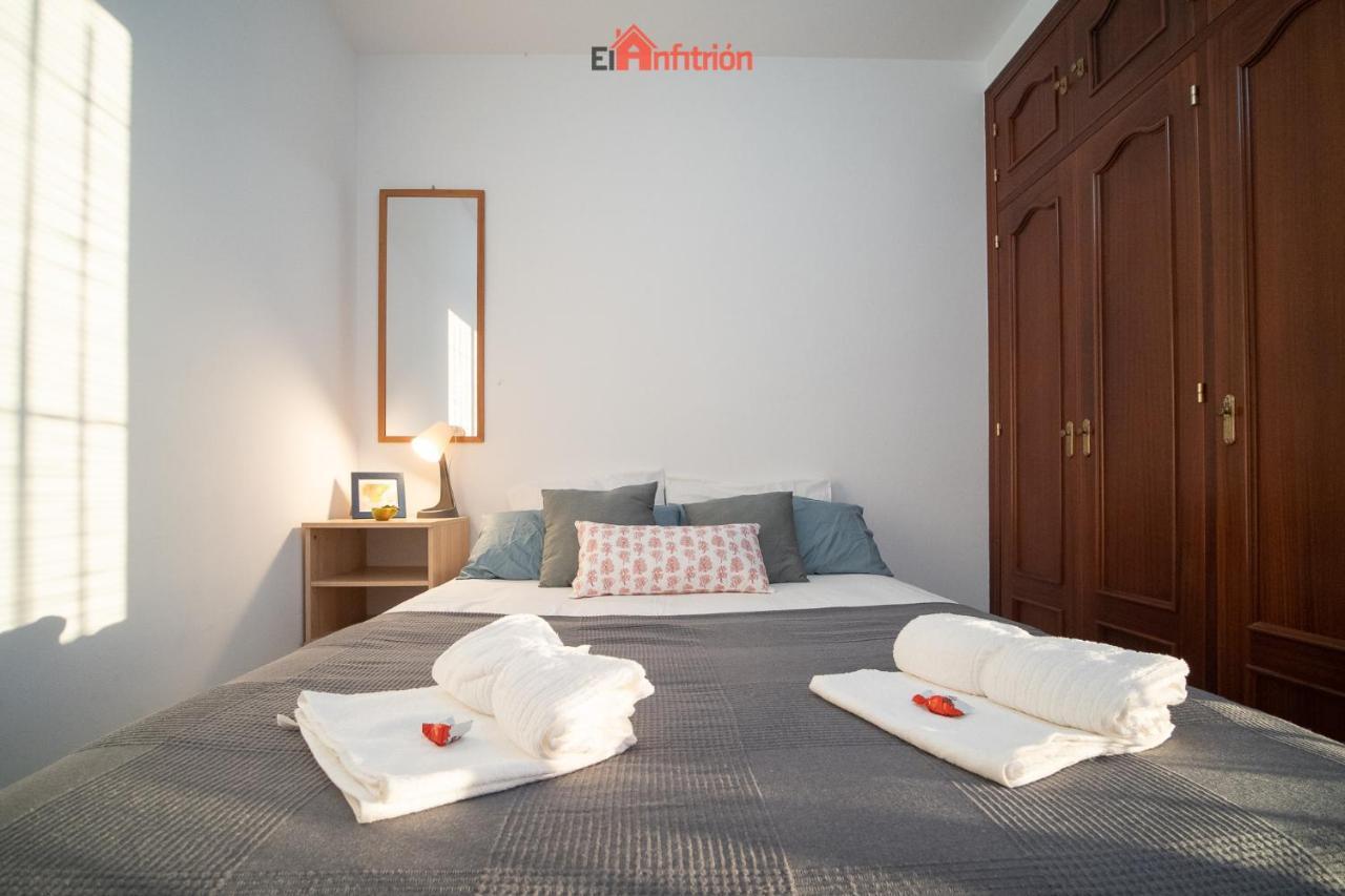El Anfitrion - Zazil Apartment *